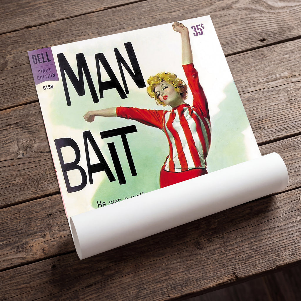 Man Bait