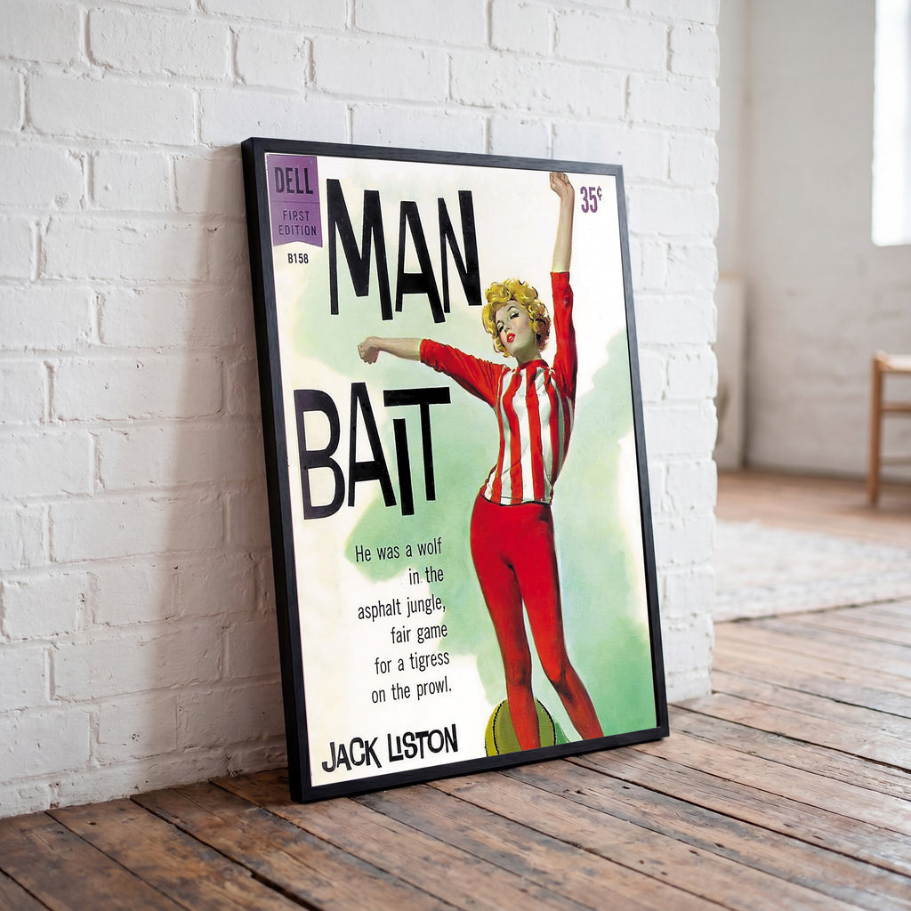 Man Bait