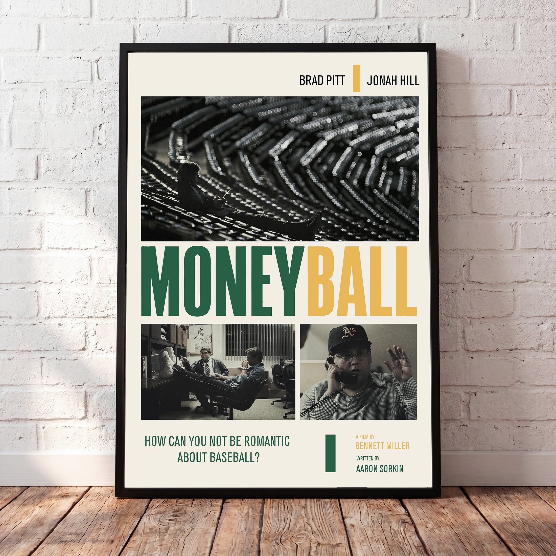 Moneyball