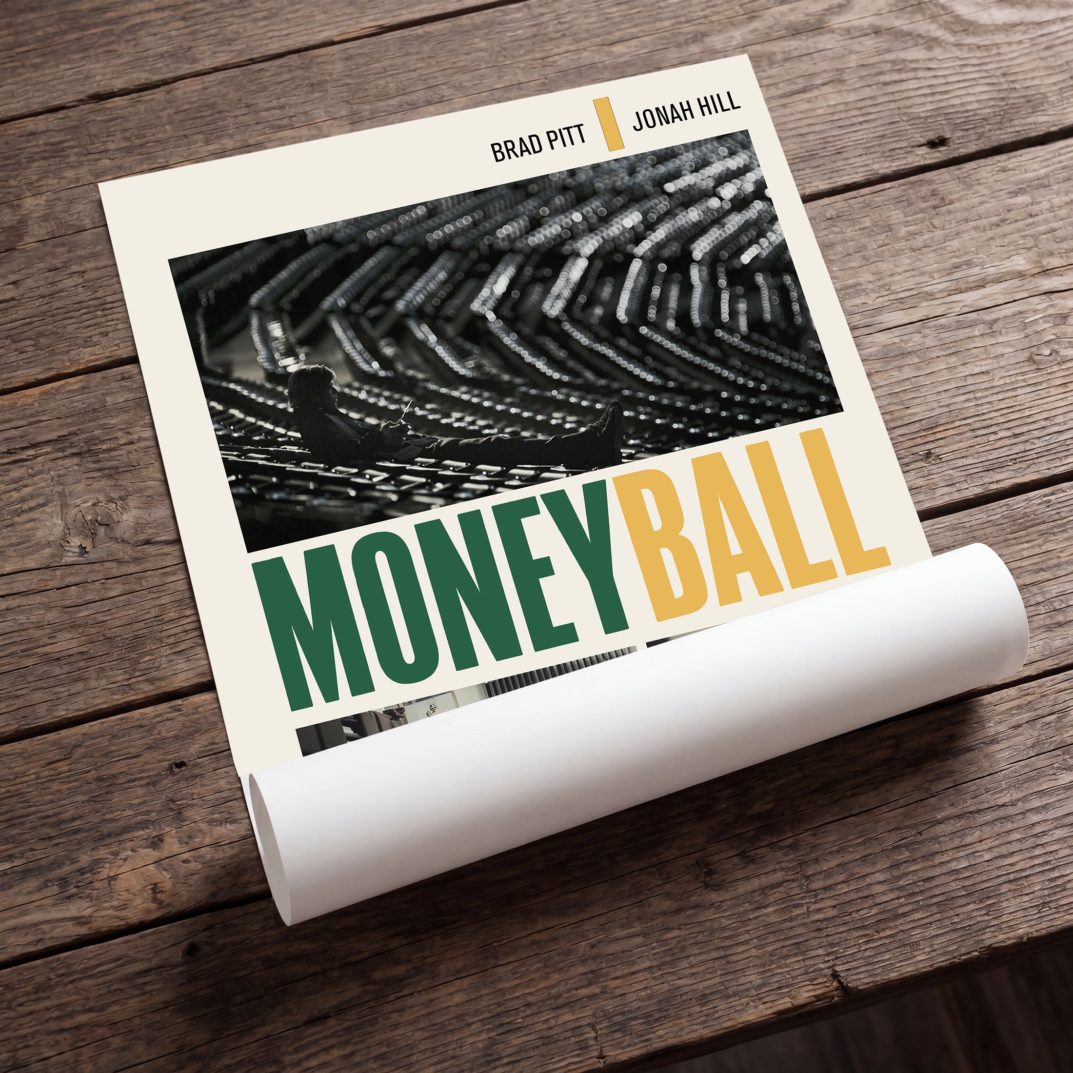 Moneyball