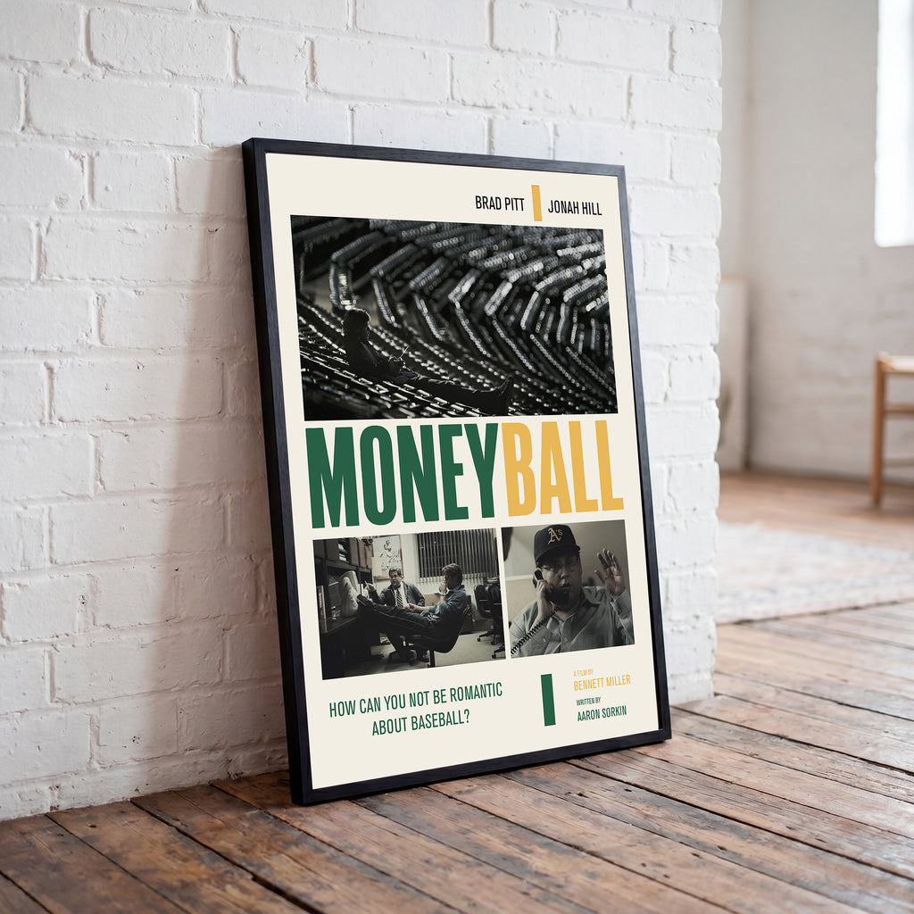 Moneyball