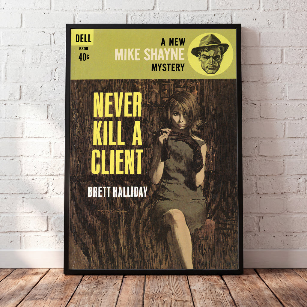 Never Kill A Client