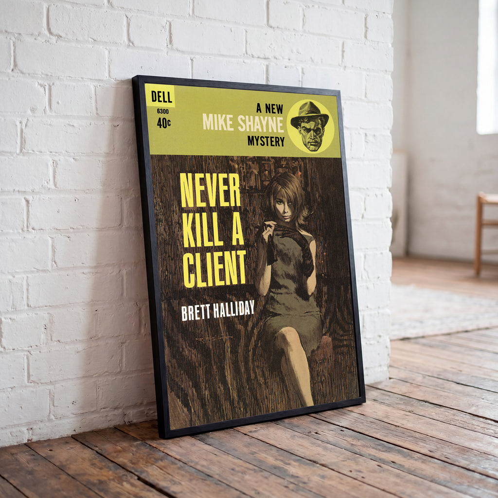 Never Kill A Client