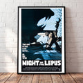 Night of the Lepus