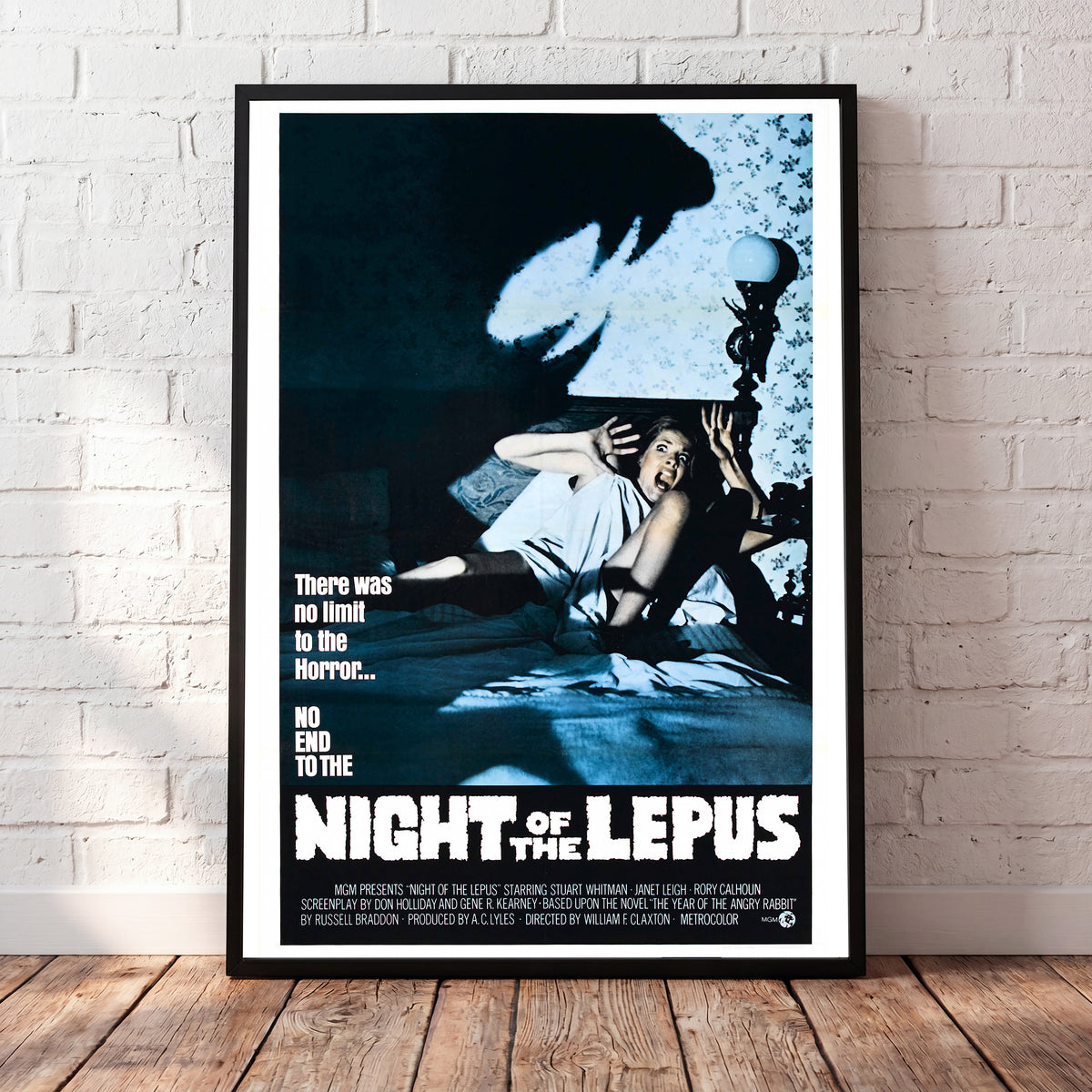 Night of the Lepus
