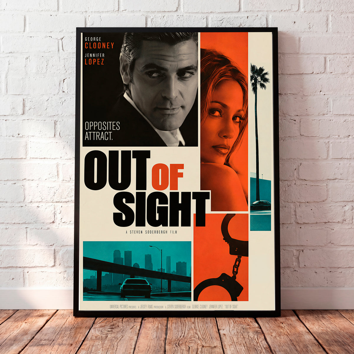 Out of Sight