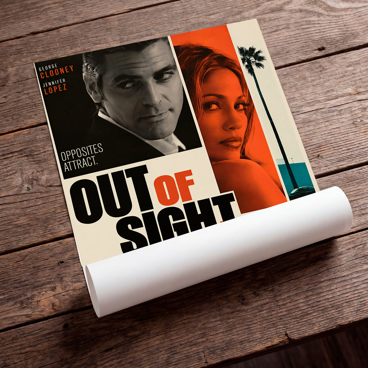 Out of Sight
