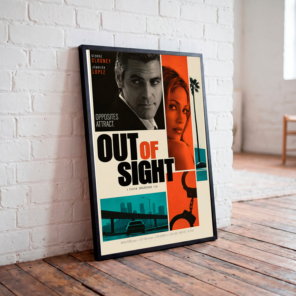 Out of Sight