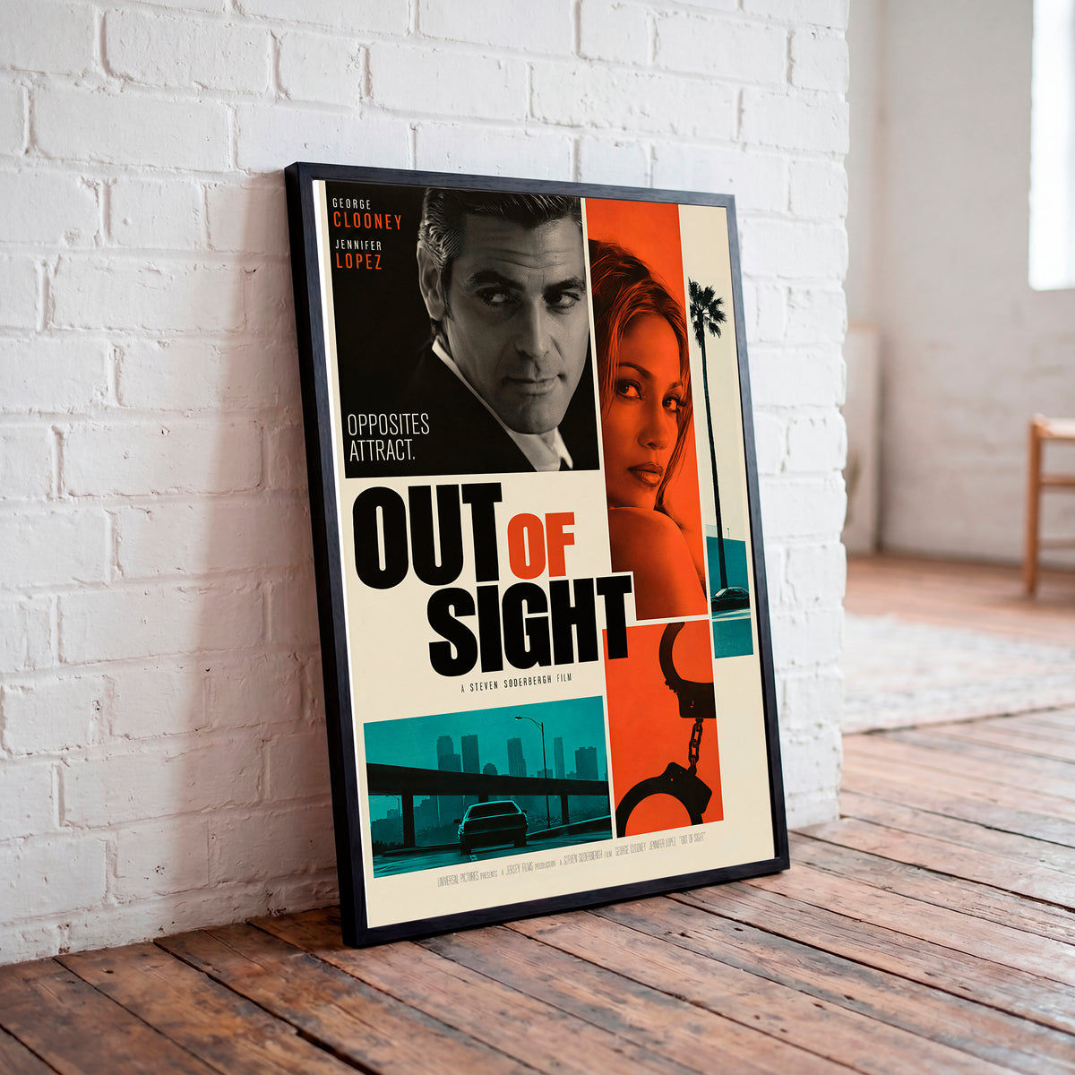 Out of Sight