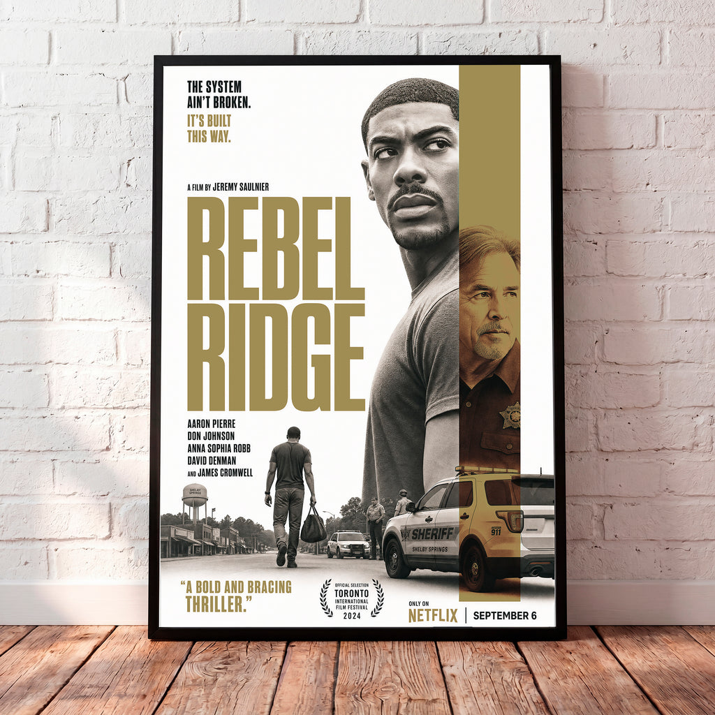 Rebel Ridge