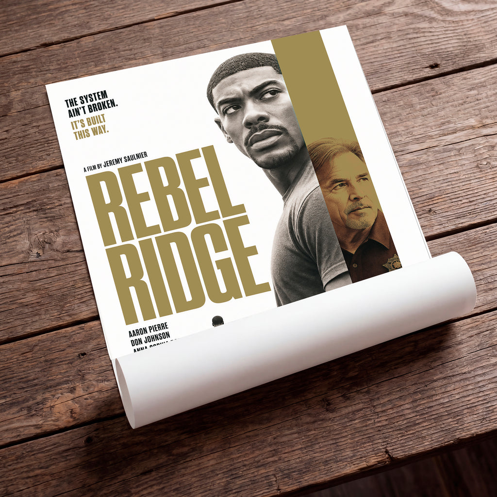 Rebel Ridge