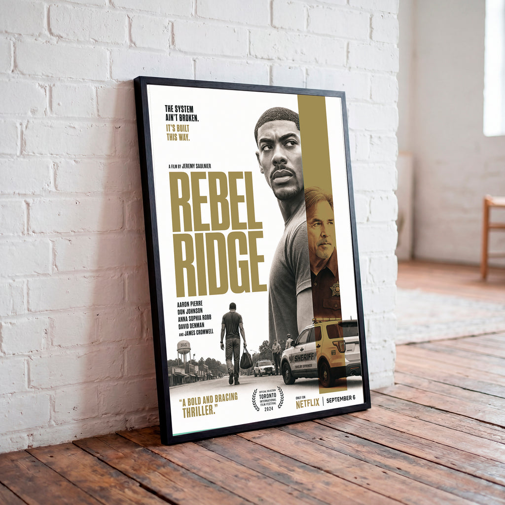 Rebel Ridge