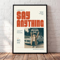 Say Anything - Cinemobil