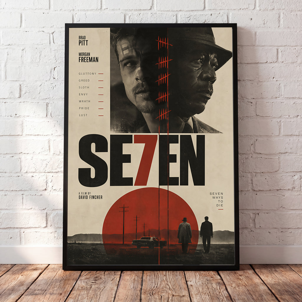 Se7en (Seven)