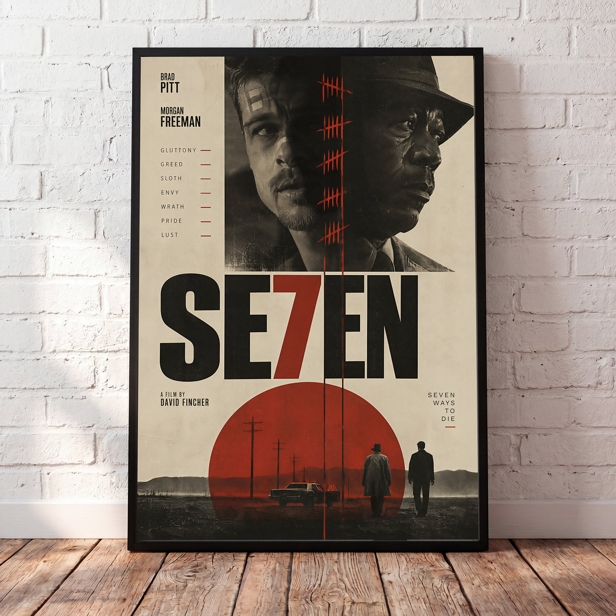 Se7en (Seven)