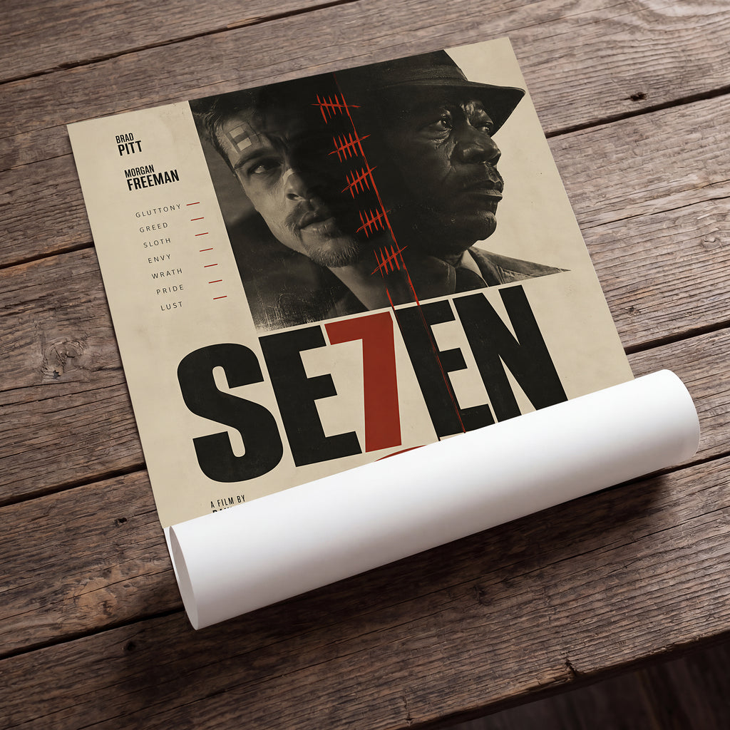 Se7en (Seven)