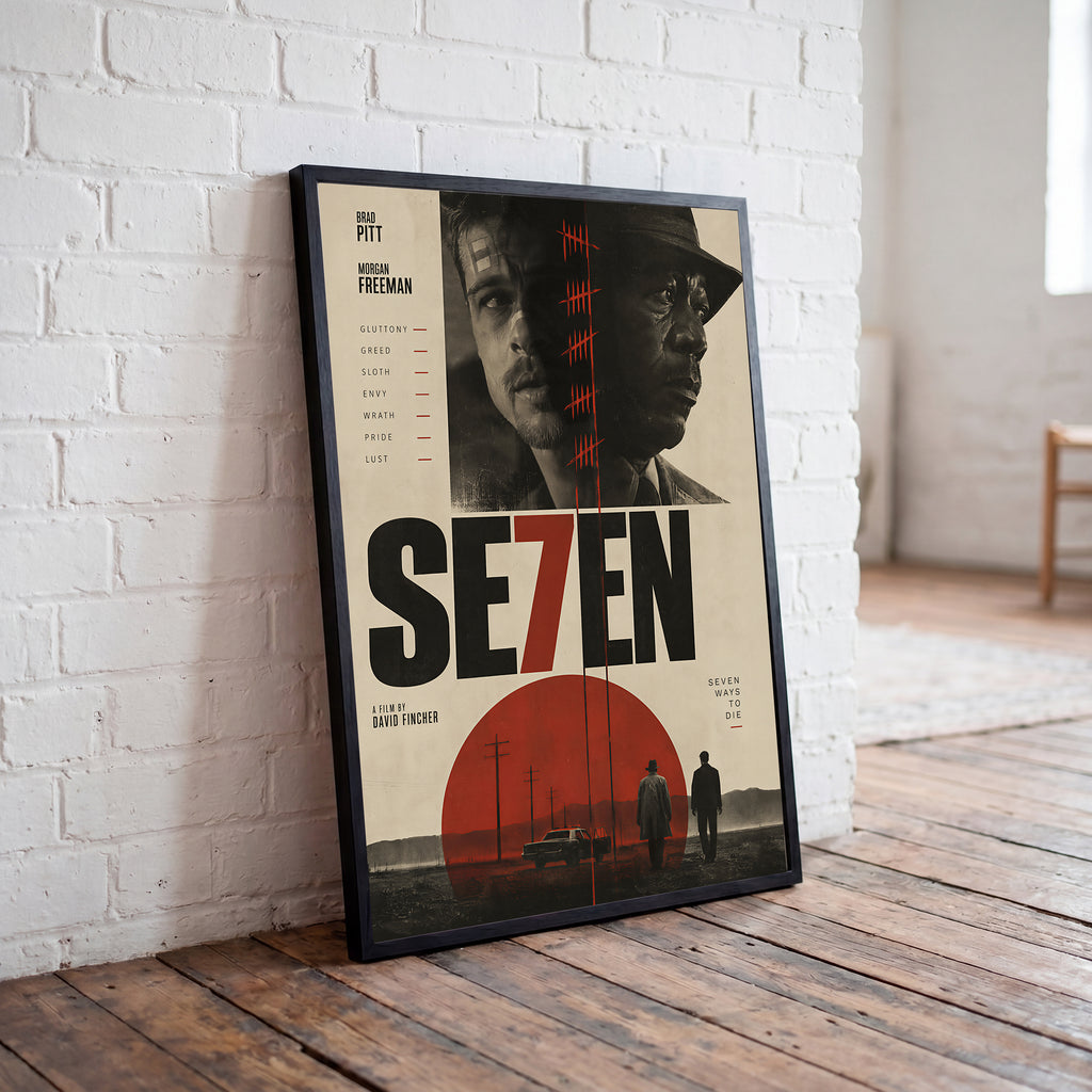 Se7en (Seven)