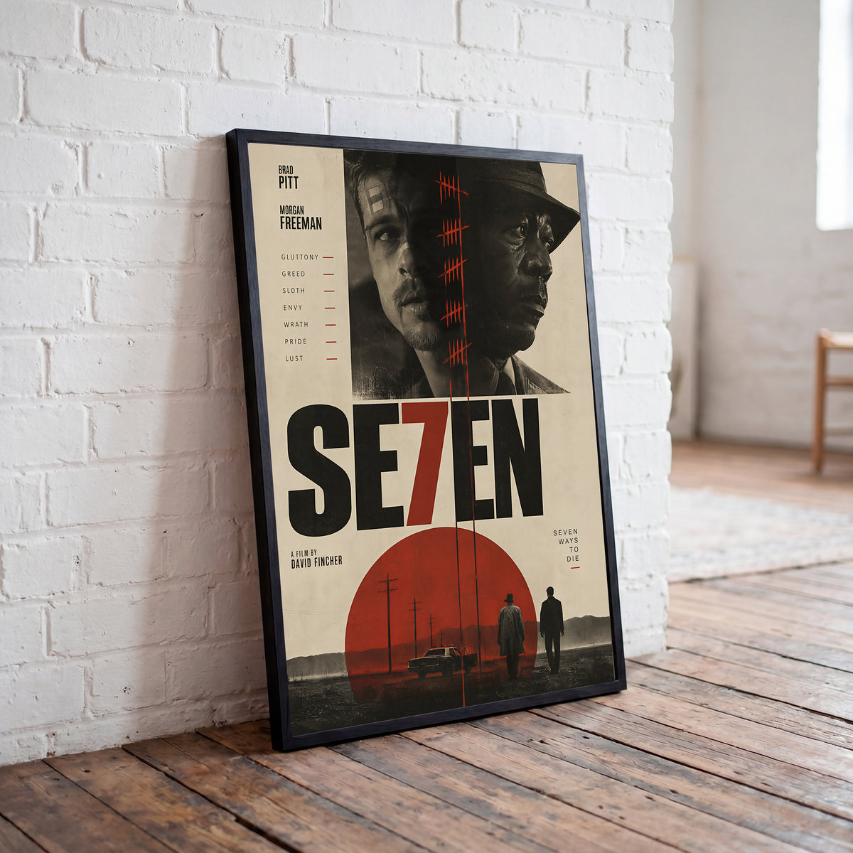 Se7en (Seven)