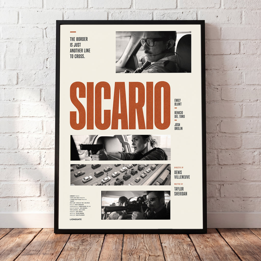Sicario