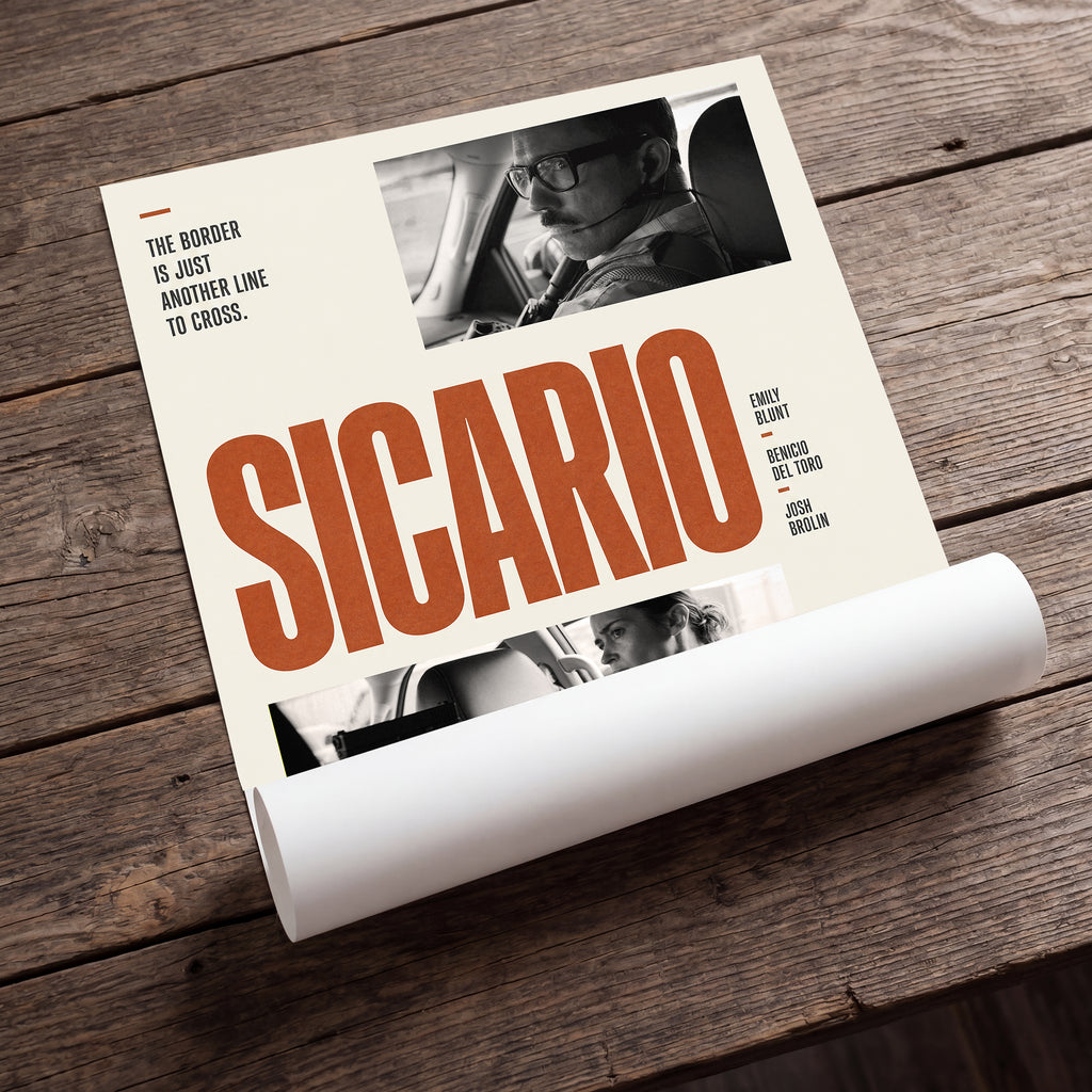 Sicario