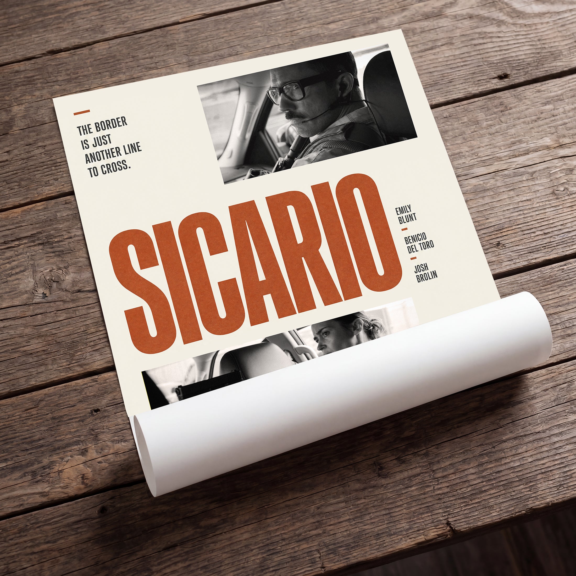 Sicario
