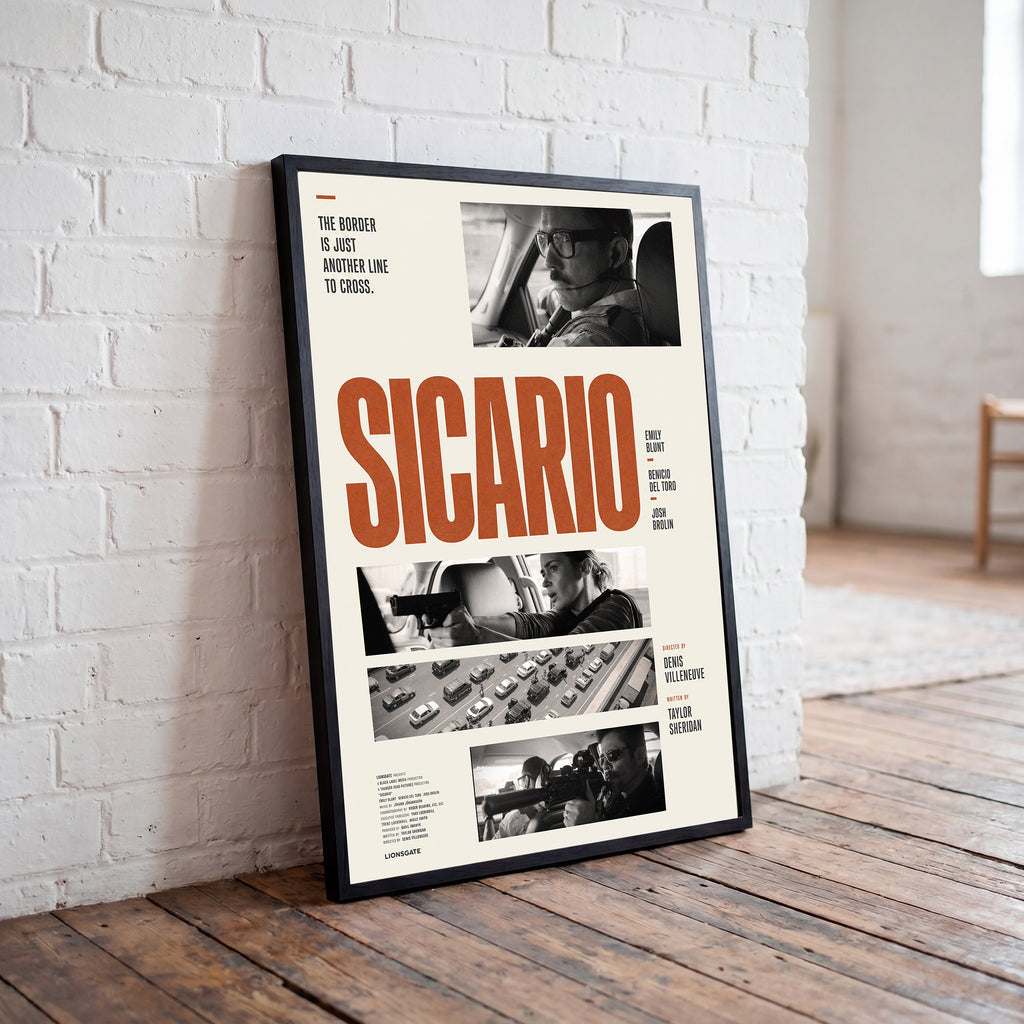 Sicario