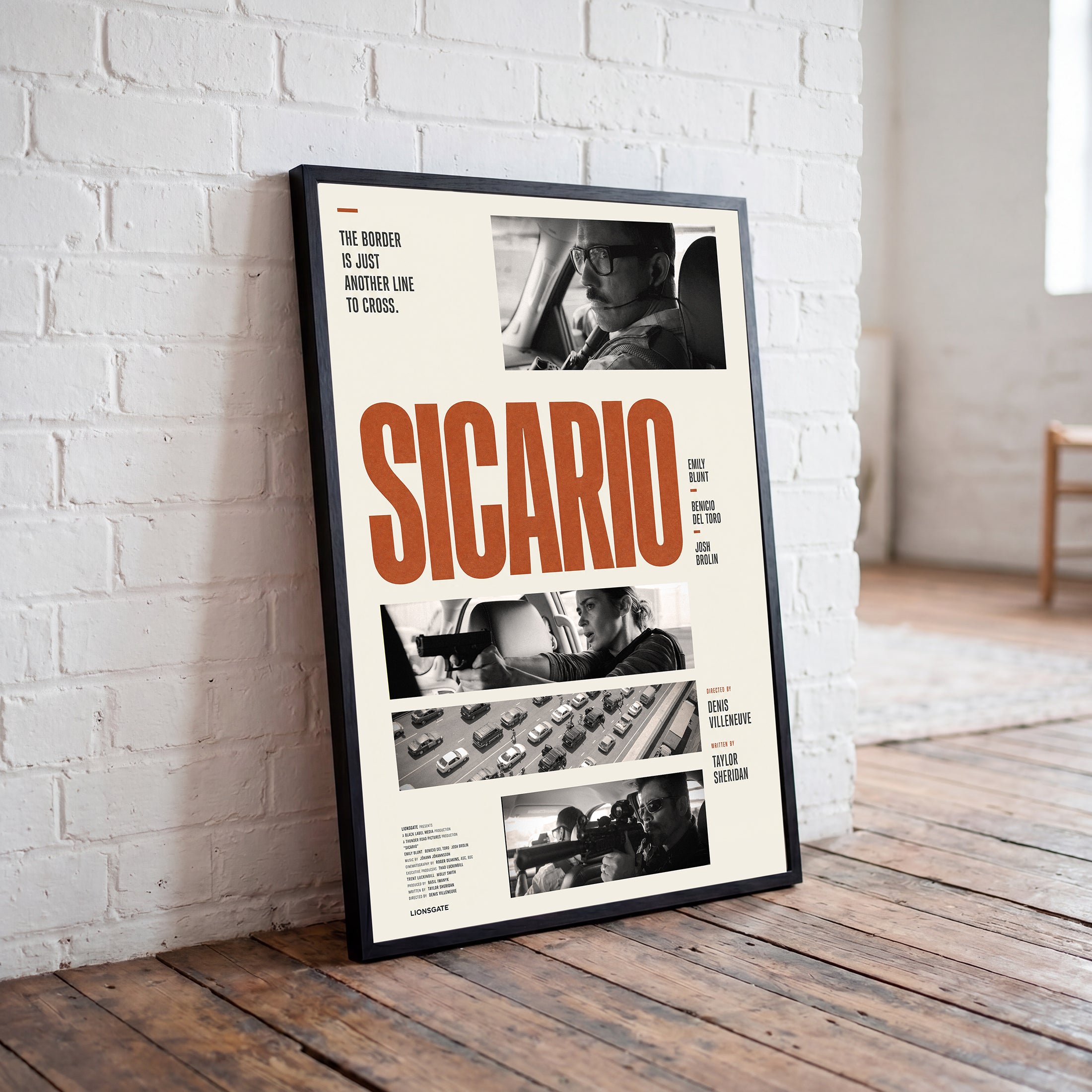 Sicario