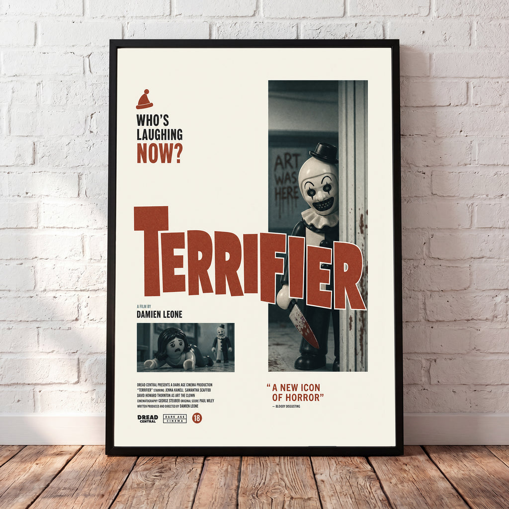 Terrifier - Cinemobil
