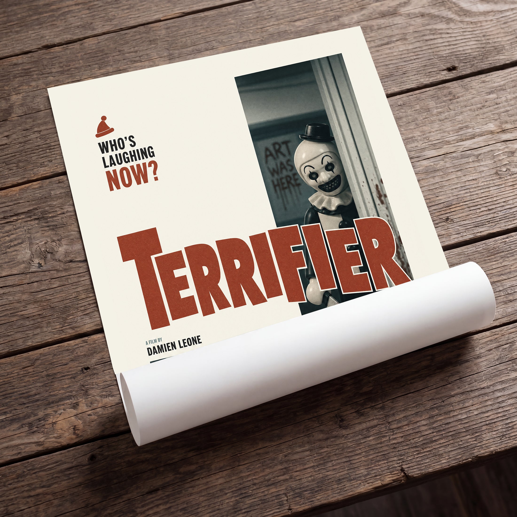 Terrifier - Cinemobil