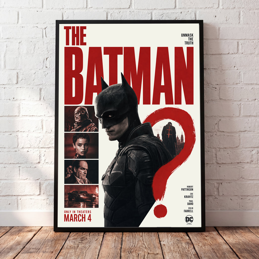 The Batman