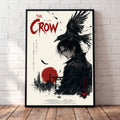 The Crow  — CineAnime