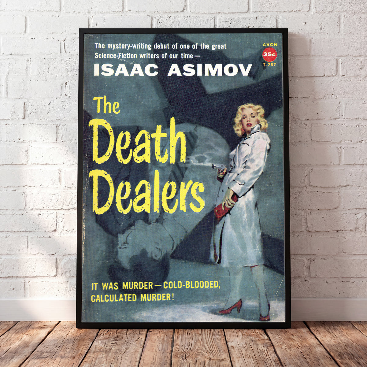 The Death Dealers