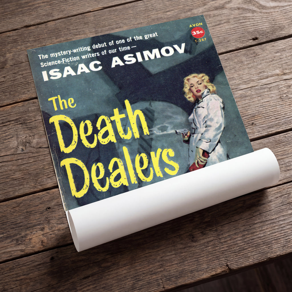 The Death Dealers