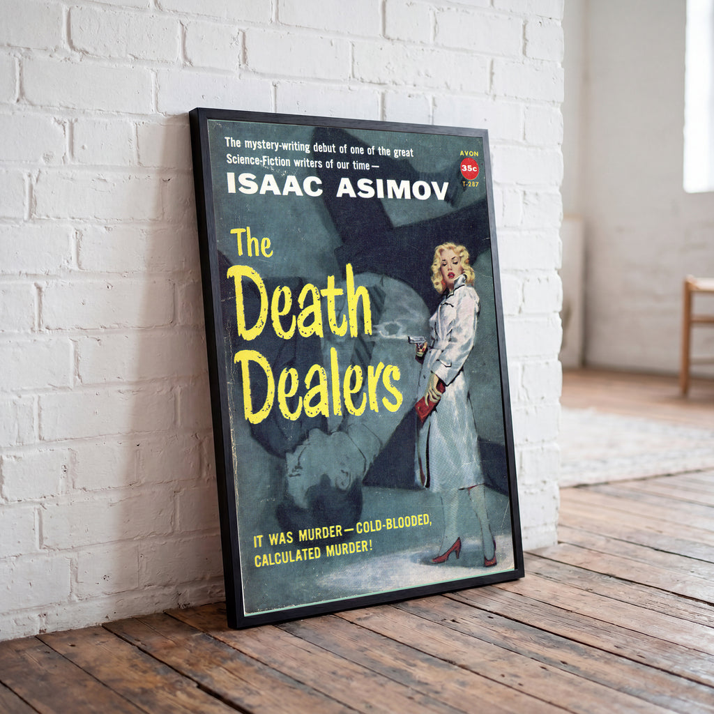 The Death Dealers