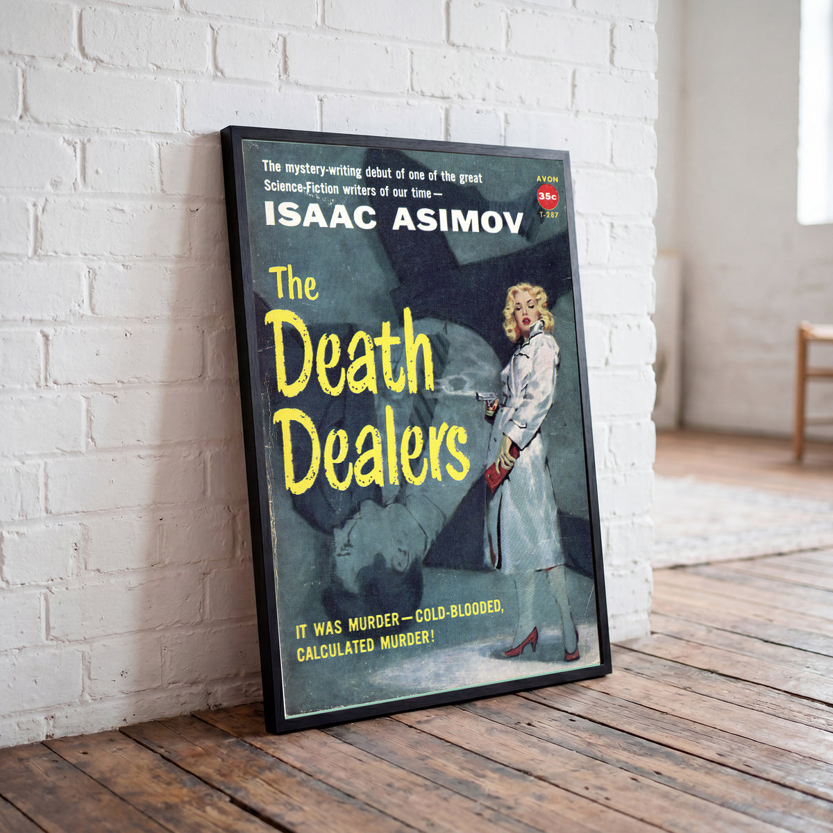 The Death Dealers