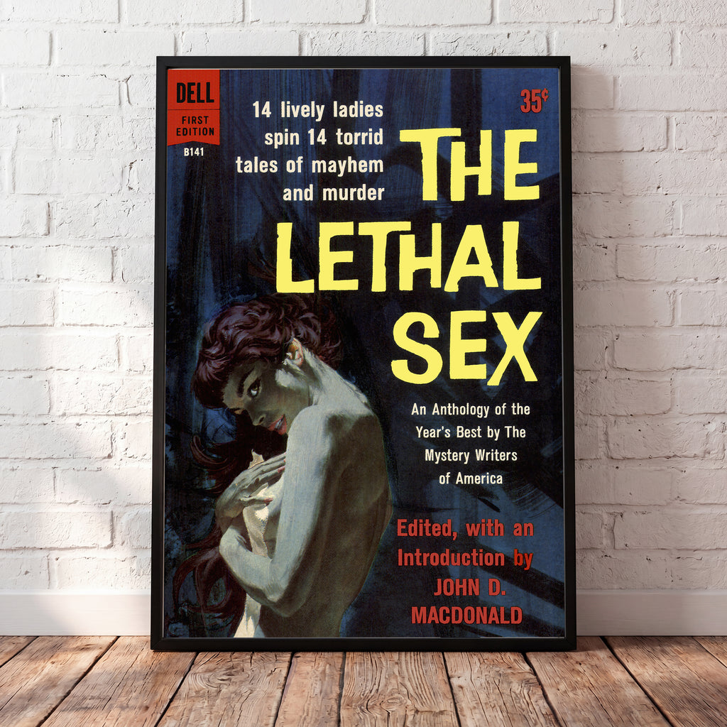 The Lethal Sex