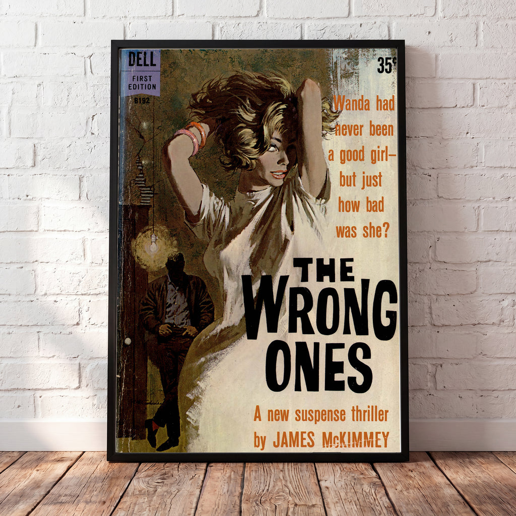 The Wrong Ones