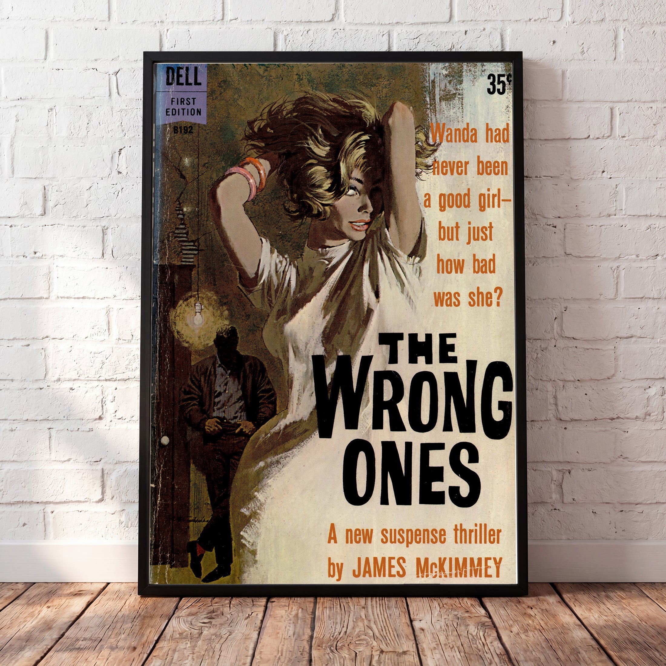 The Wrong Ones