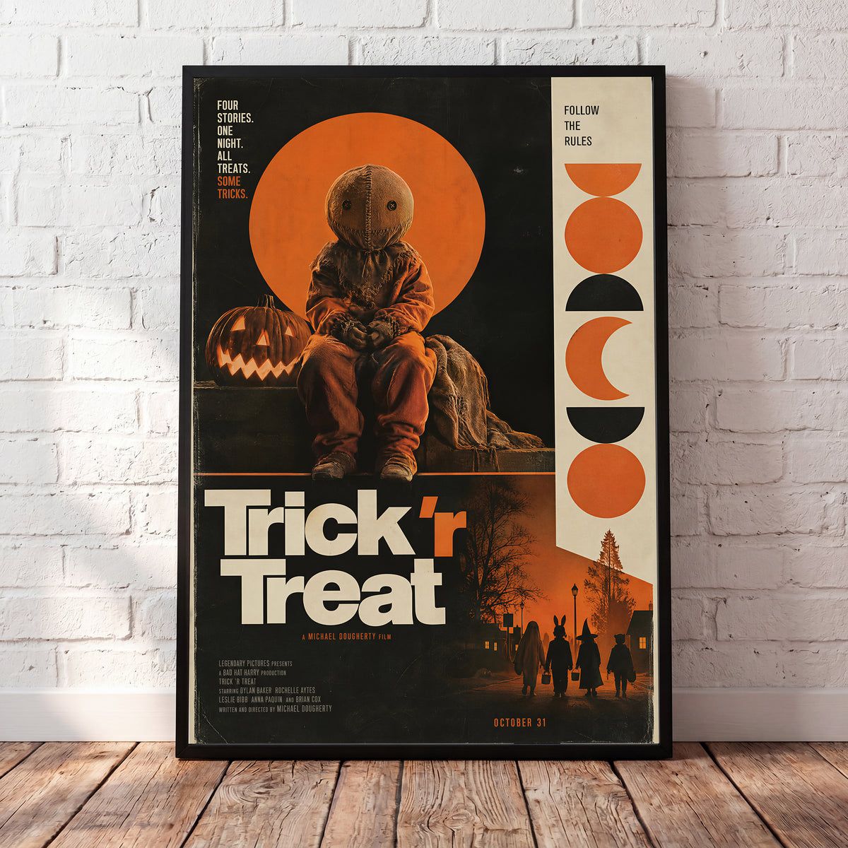 Trick 'r Treat