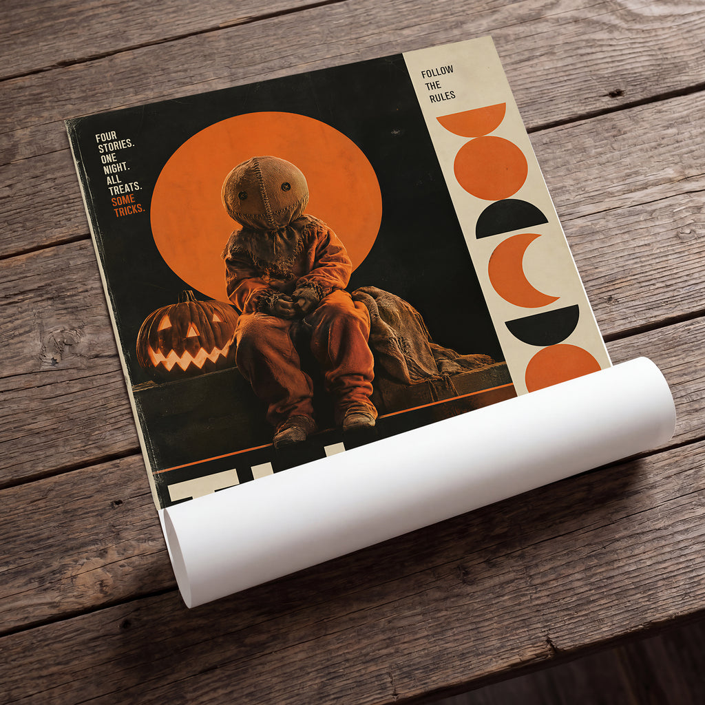 Trick 'r Treat