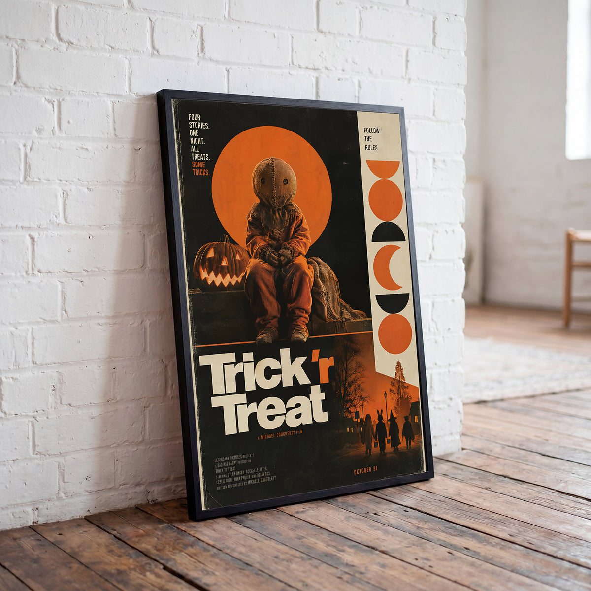 Trick 'r Treat