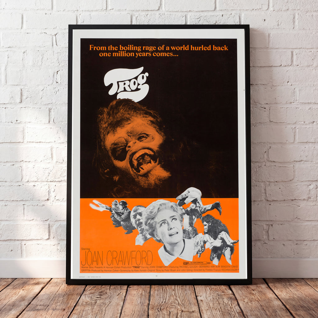Trog