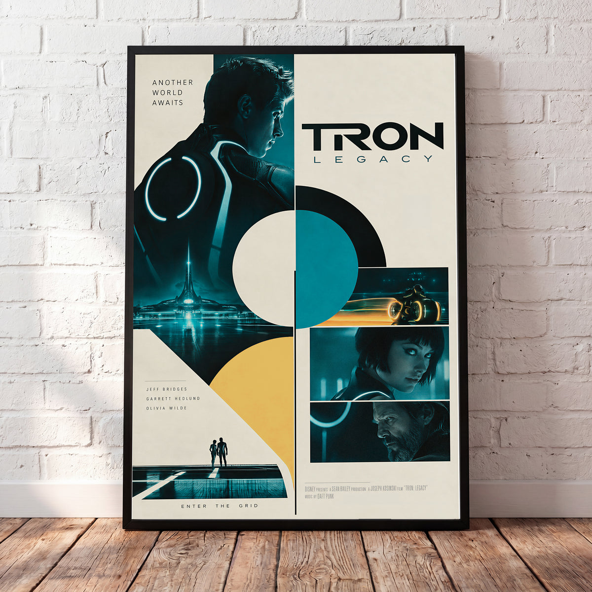 Tron: Legacy