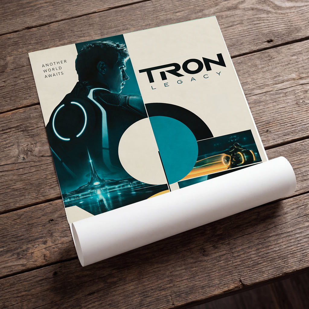 Tron: Legacy