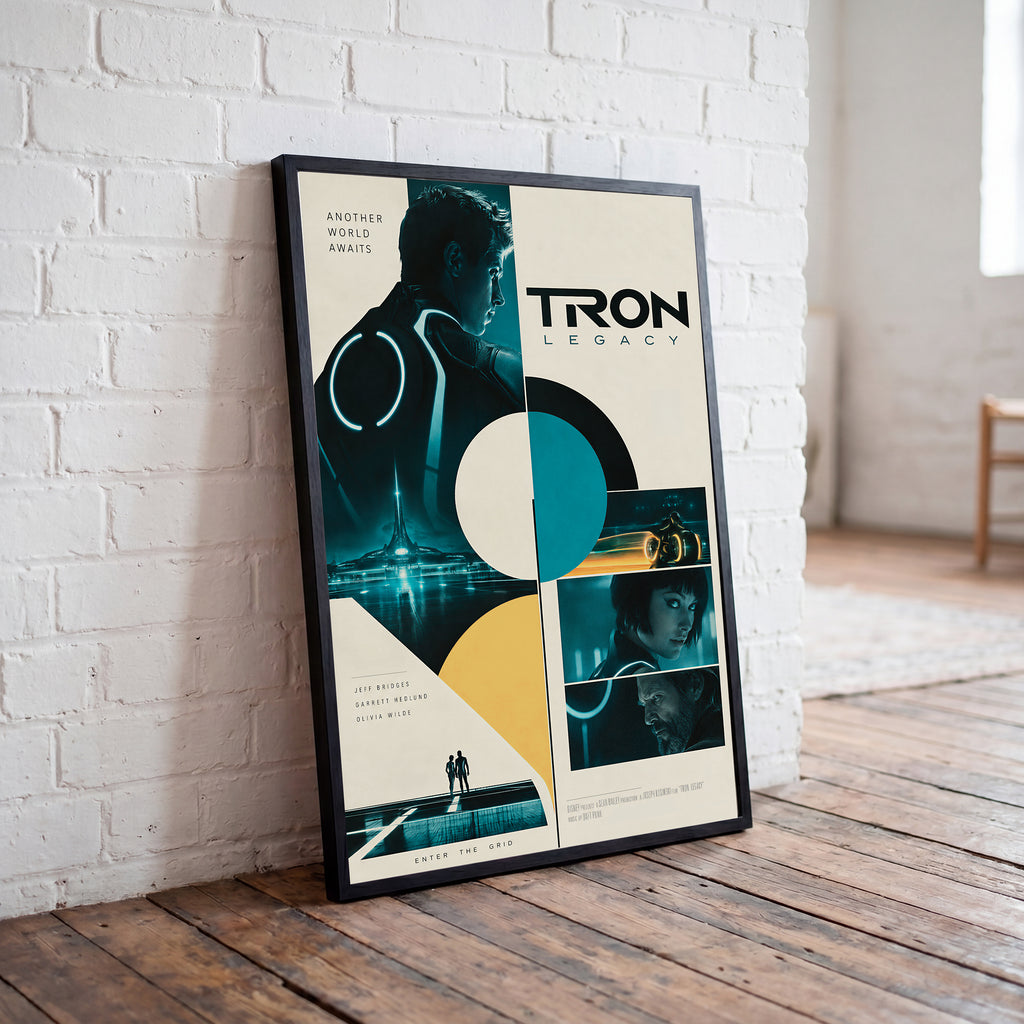 Tron: Legacy