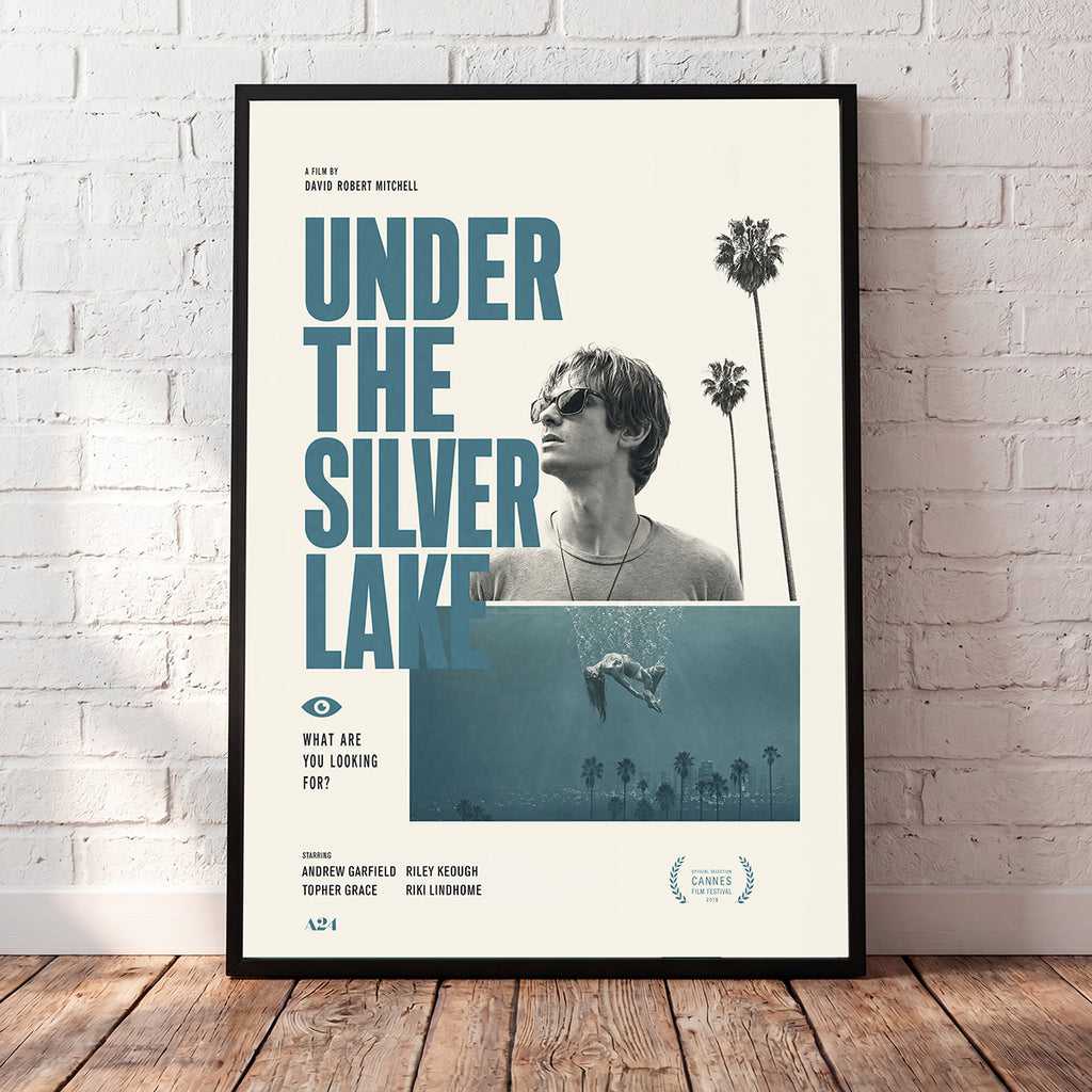 Under the Silver Lake