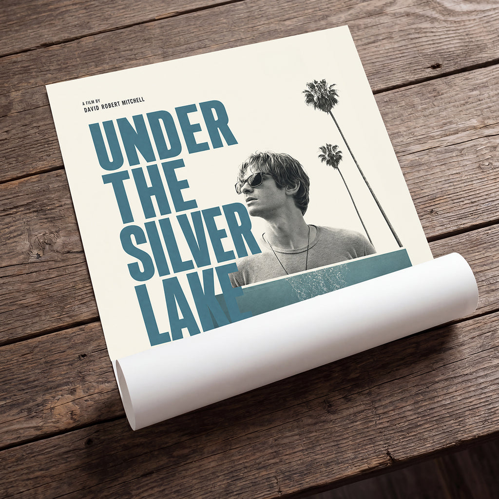 Under the Silver Lake