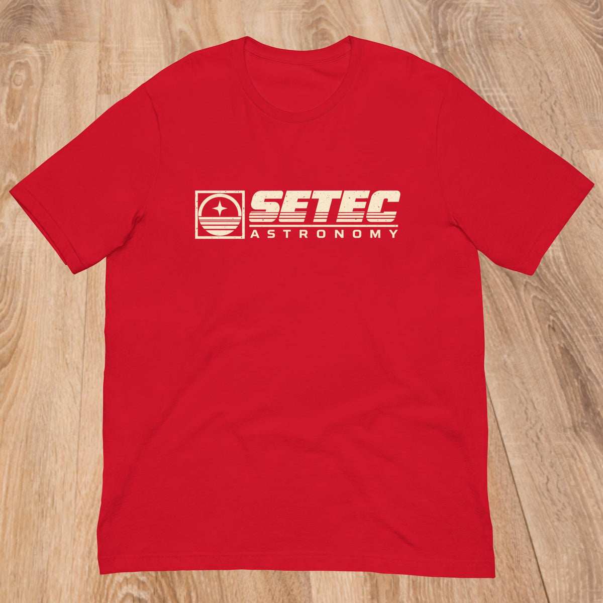 Setec Astronomy Shirt | Sneakers Movie Unisex Graphic Tee