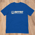 Setec Astronomy Shirt | Sneakers Movie Unisex Graphic Tee