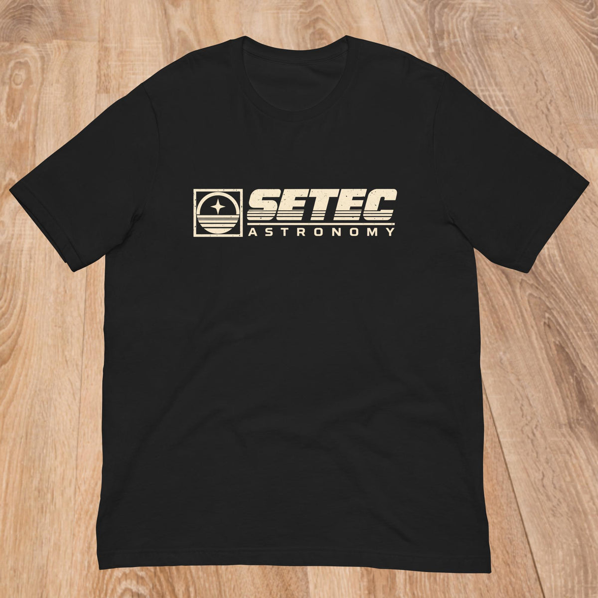 Setec Astronomy Shirt | Sneakers Movie Unisex Graphic Tee
